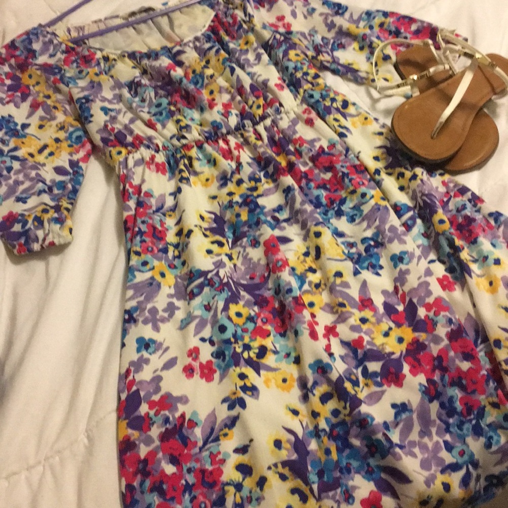 Old Navy medium women’s dress 🌸